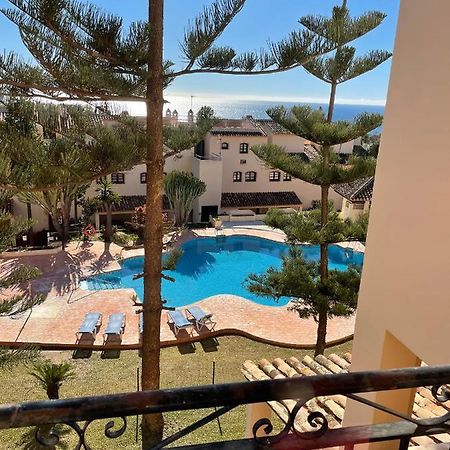 Apartamentos El Toro มาร์เบยา ภายนอก รูปภาพ