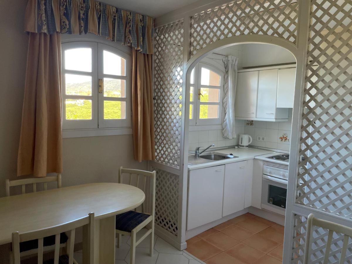Apartamentos El Toro มาร์เบยา ภายนอก รูปภาพ