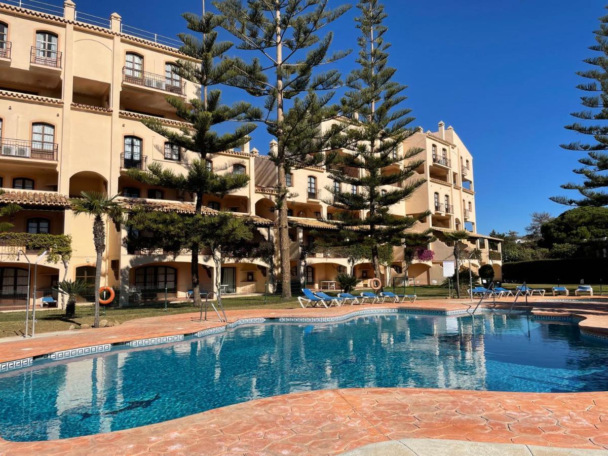 Apartamentos El Toro มาร์เบยา ภายนอก รูปภาพ