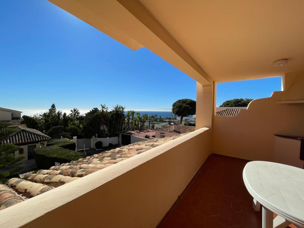 Apartamentos El Toro มาร์เบยา ภายนอก รูปภาพ
