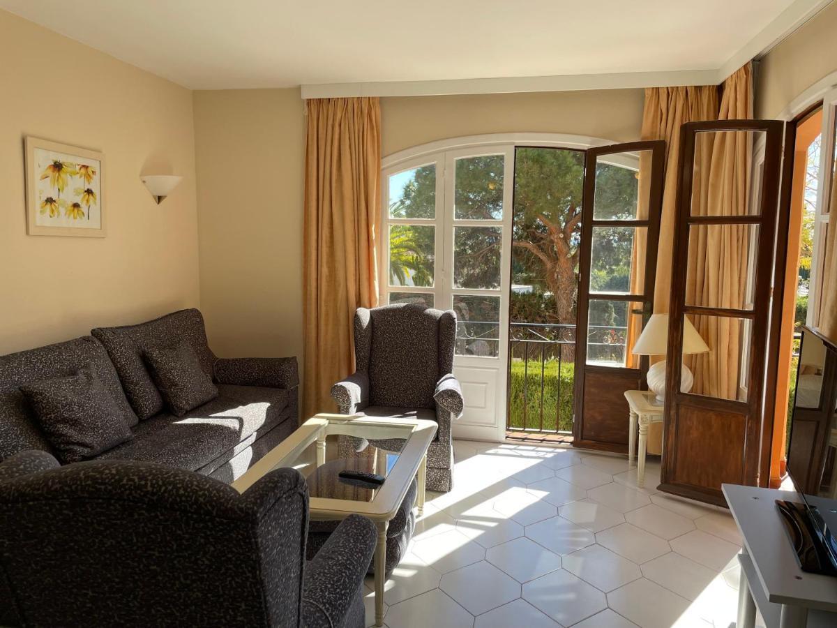 Apartamentos El Toro มาร์เบยา ภายนอก รูปภาพ