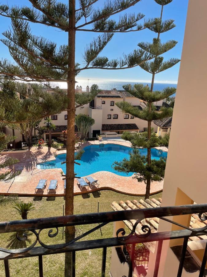 Apartamentos El Toro มาร์เบยา ภายนอก รูปภาพ