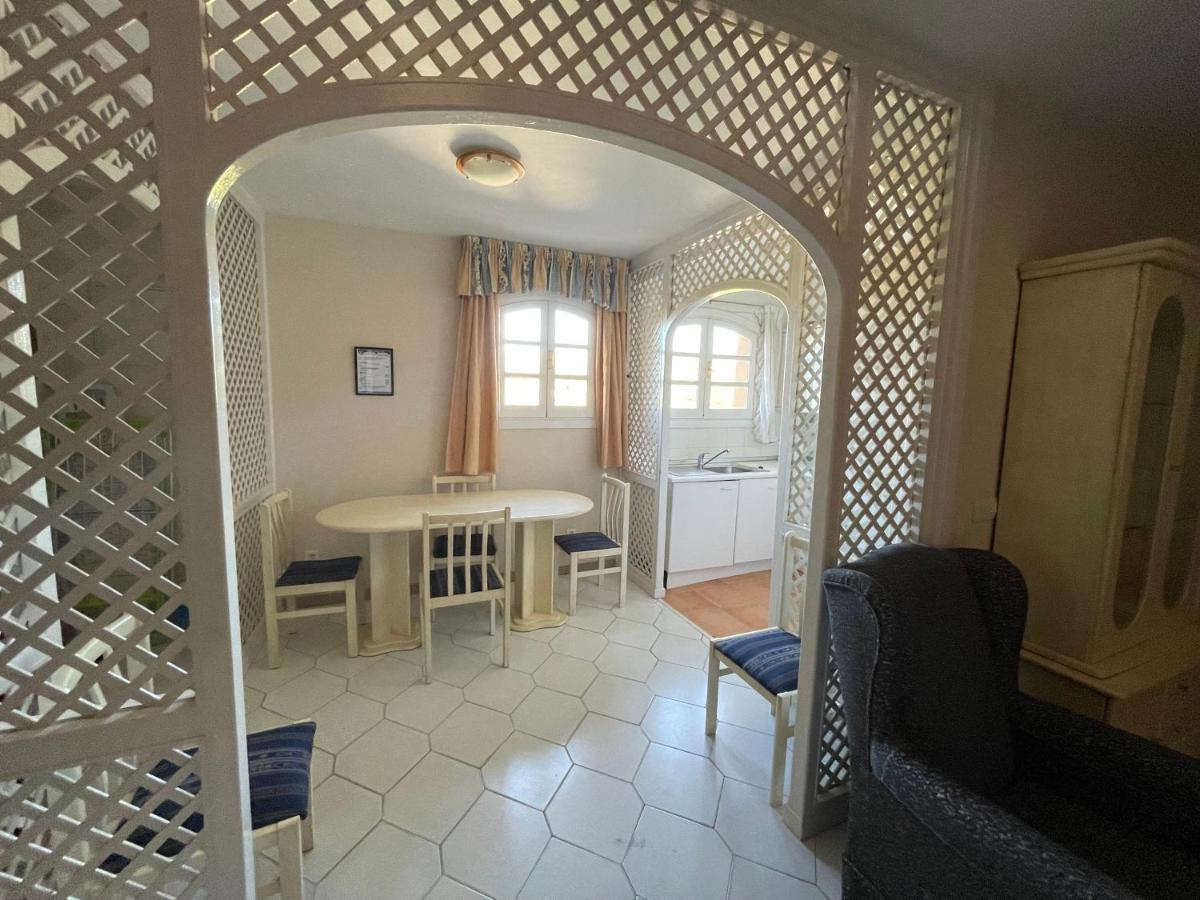 Apartamentos El Toro มาร์เบยา ภายนอก รูปภาพ