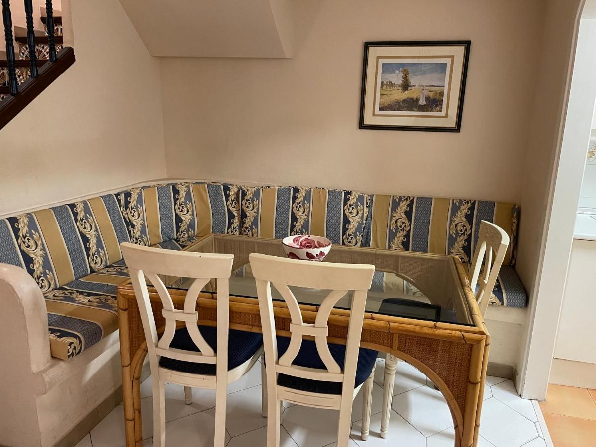 Apartamentos El Toro มาร์เบยา ภายนอก รูปภาพ