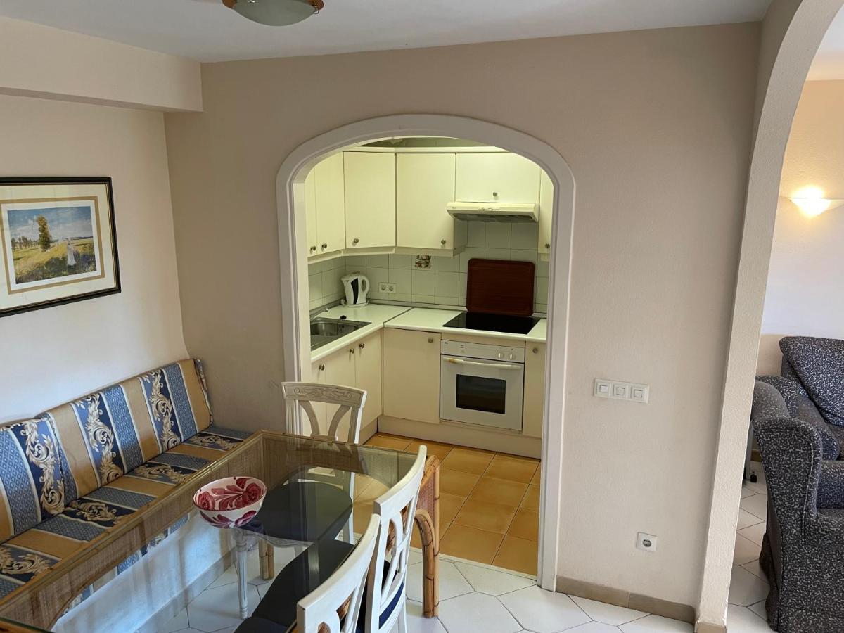 Apartamentos El Toro มาร์เบยา ภายนอก รูปภาพ