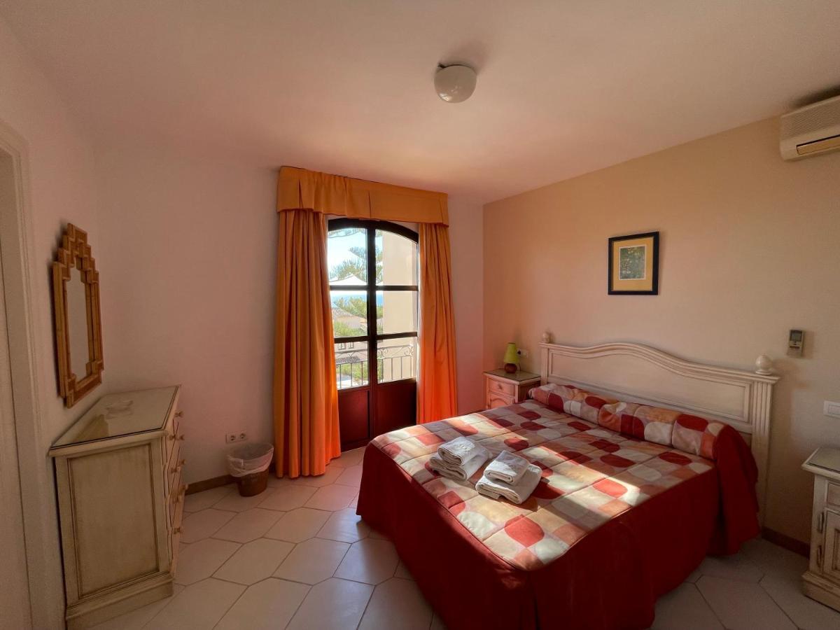 Apartamentos El Toro มาร์เบยา ภายนอก รูปภาพ