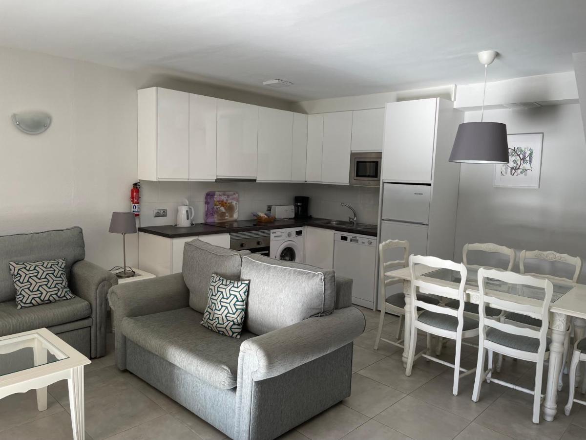 Apartamentos El Toro มาร์เบยา ภายนอก รูปภาพ