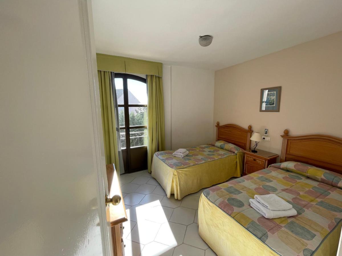 Apartamentos El Toro มาร์เบยา ภายนอก รูปภาพ
