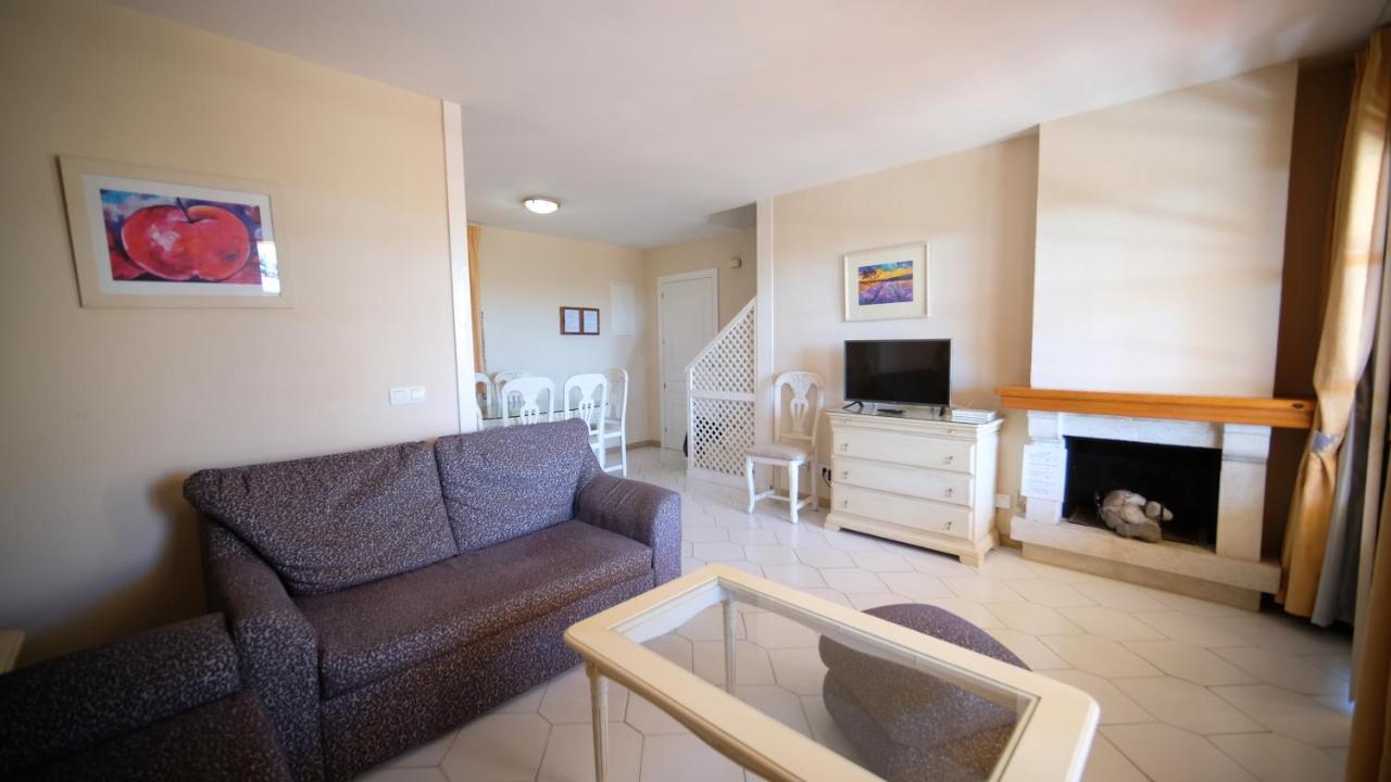Apartamentos El Toro มาร์เบยา ภายนอก รูปภาพ