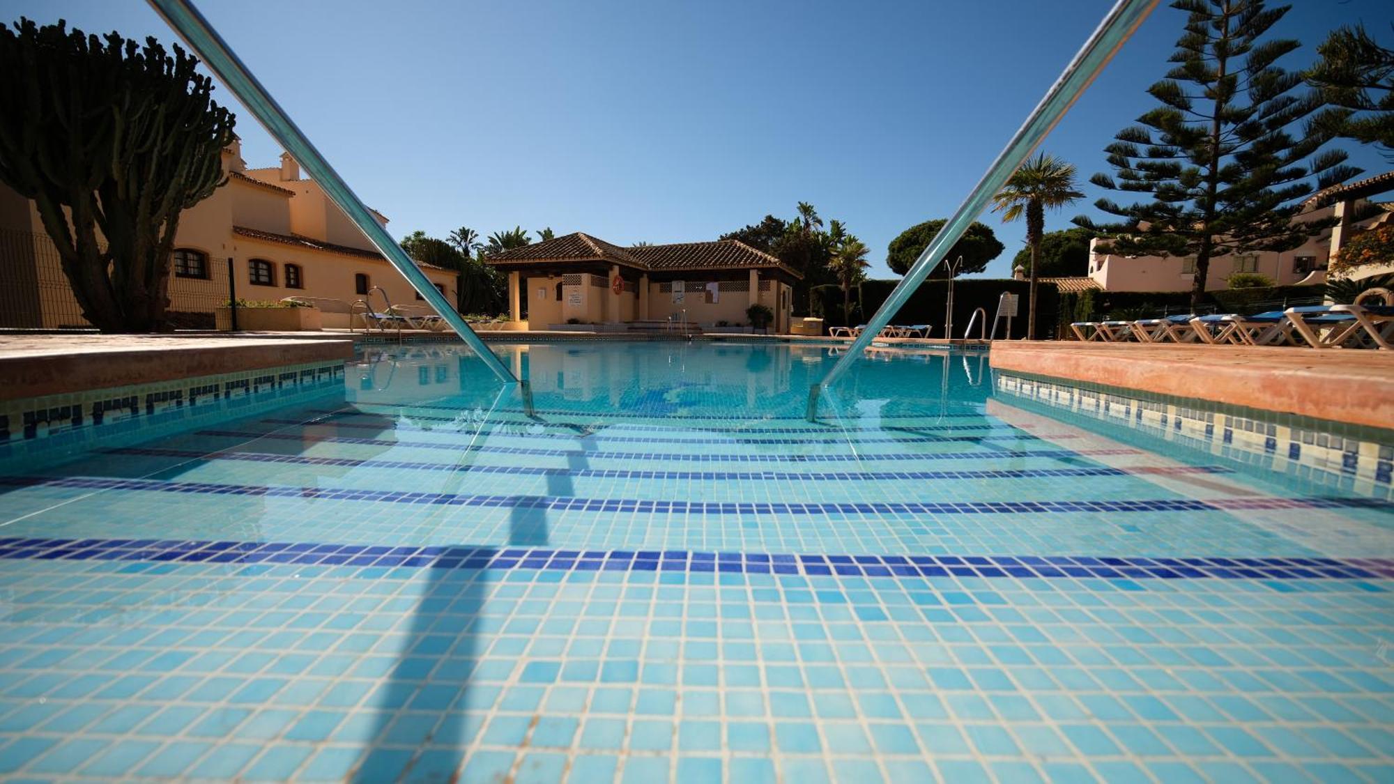 Apartamentos El Toro มาร์เบยา ภายนอก รูปภาพ