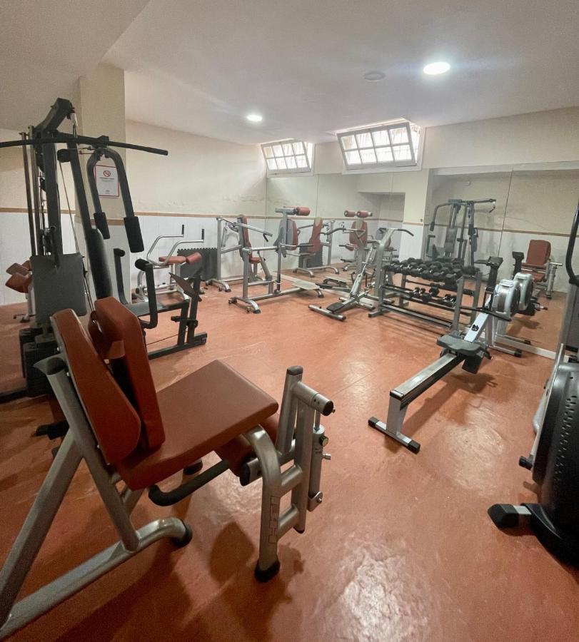 Apartamentos El Toro มาร์เบยา ภายนอก รูปภาพ