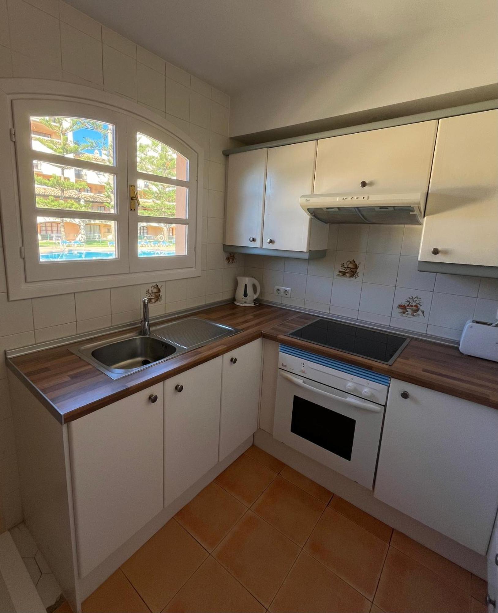 Apartamentos El Toro มาร์เบยา ภายนอก รูปภาพ