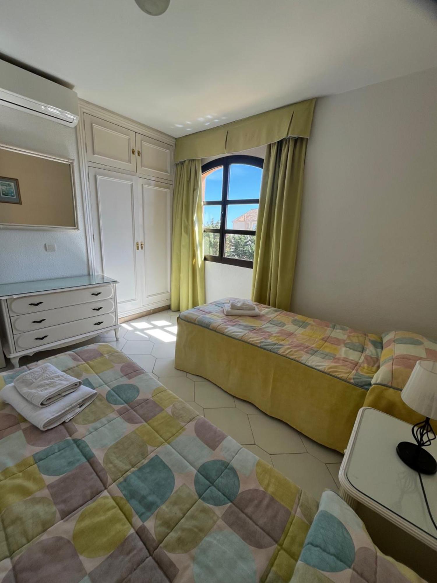 Apartamentos El Toro มาร์เบยา ภายนอก รูปภาพ