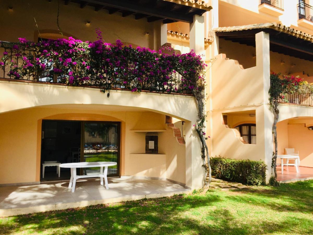 Apartamentos El Toro มาร์เบยา ภายนอก รูปภาพ