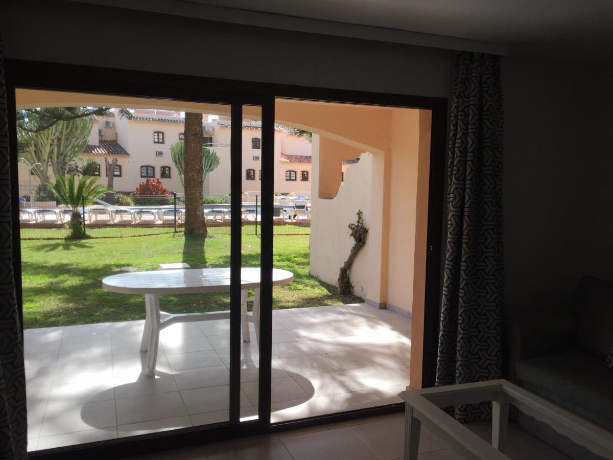 Apartamentos El Toro มาร์เบยา ภายนอก รูปภาพ