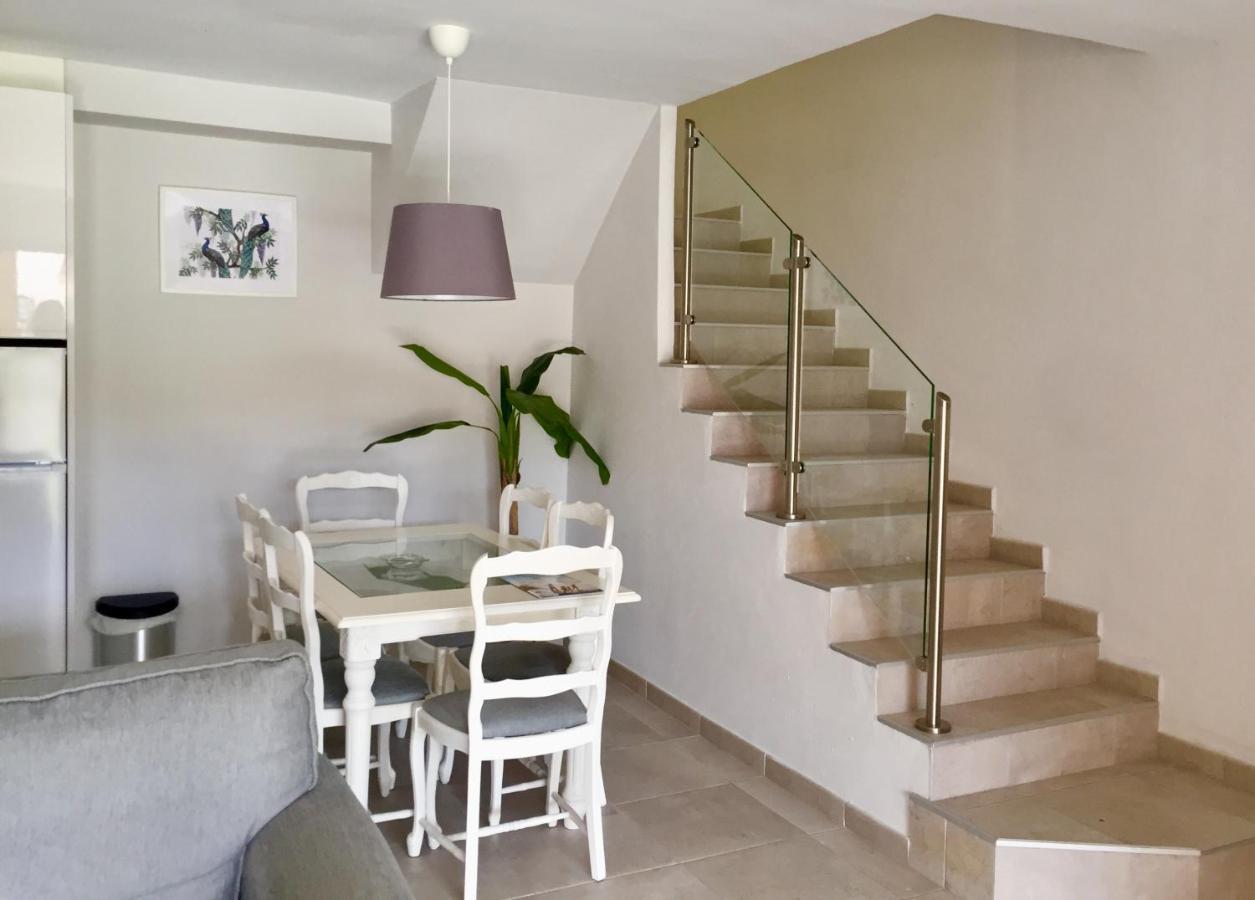 Apartamentos El Toro มาร์เบยา ภายนอก รูปภาพ